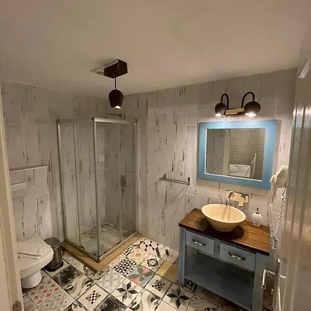 My Adress Alacati Butik Otel Çeşme