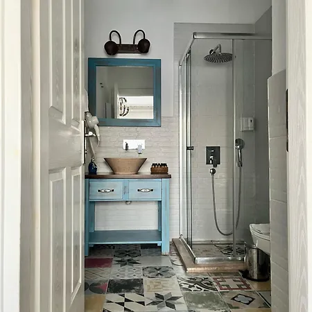 My Adress Alacati Butik