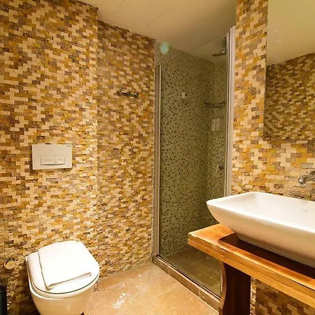 My Adress Alacati Butik Hotel *