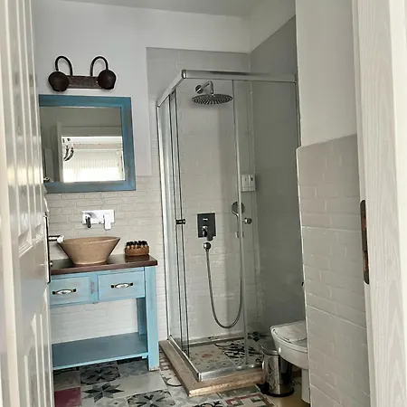 Otel My Adress Alacati Butik *