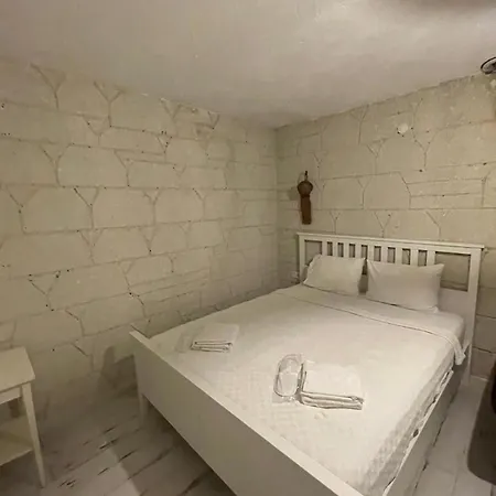 Hotel My Adress Alacati Butik *