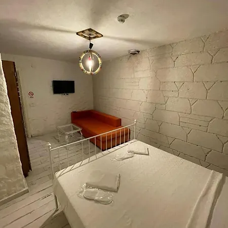 Otel My Adress Alacati Butik *