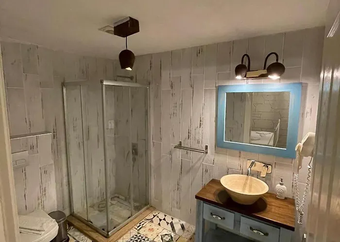 My Adress Alacati Butik Hotel Çeşme