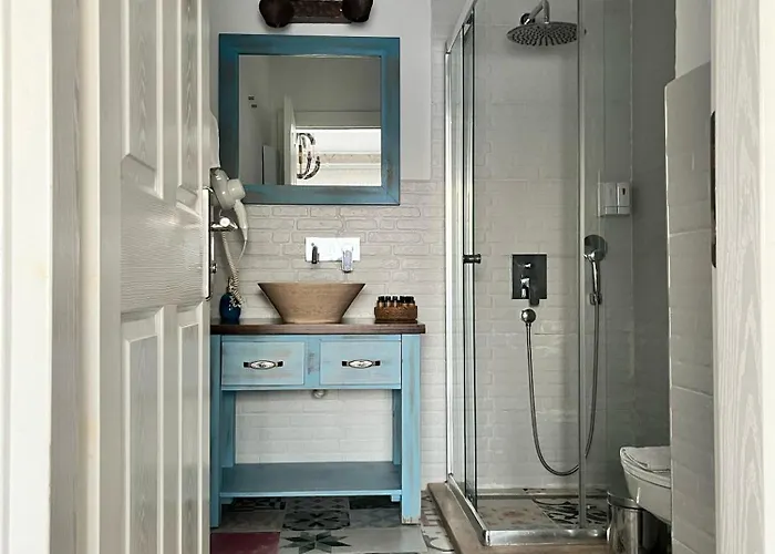 My Adress Alacati Butik