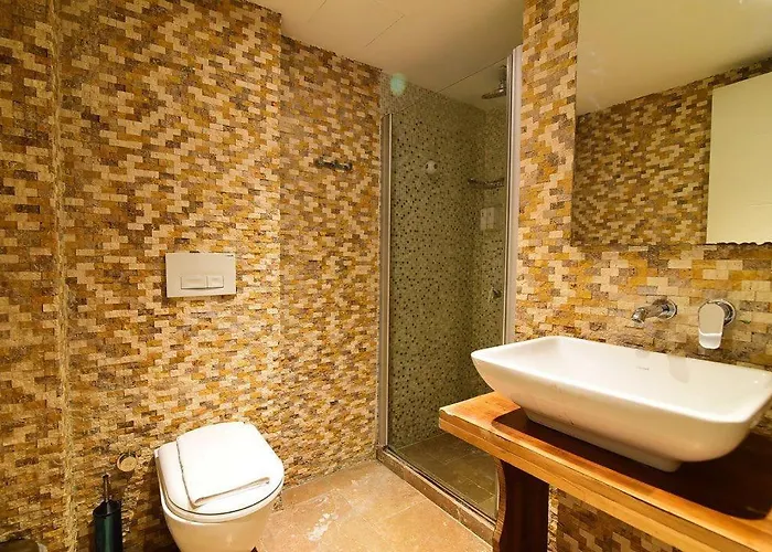 My Adress Alacati Butik Hotel *