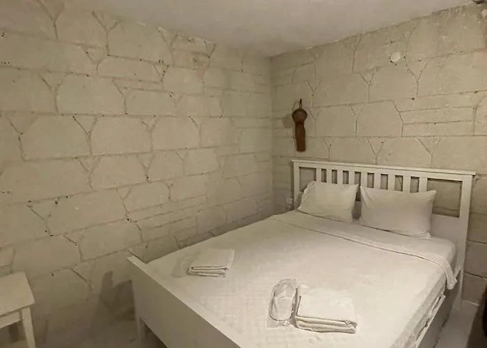 Hotel My Adress Alacati Butik *