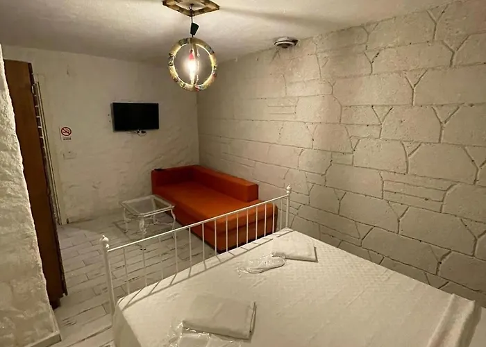 Hotel My Adress Alacati Butik *