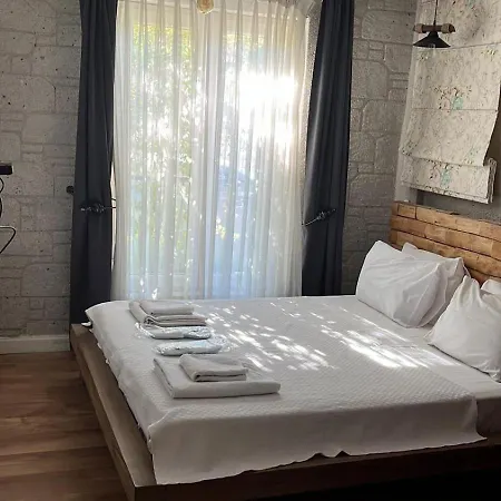 My Adress Alacati Butik * Cesme