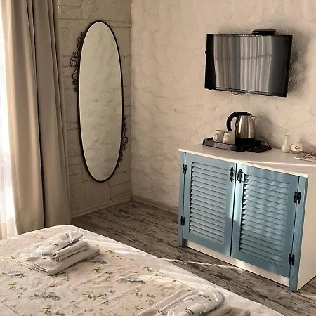 Hotel My Adress Alacati Butik Cesme