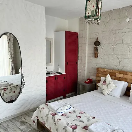 My Adress Alacati Butik Cesme