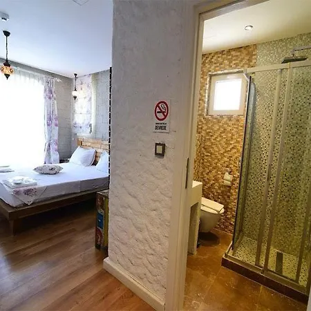 Hotel My Adress Alacati Butik