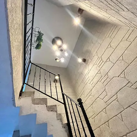 Hotel My Adress Alacati Butik
