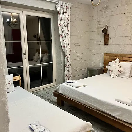 Hotel My Adress Alacati Butik *