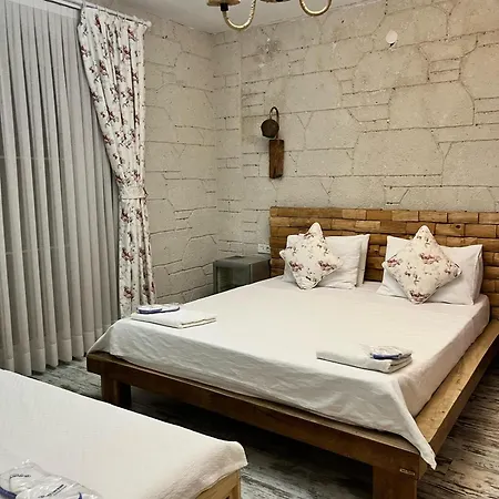 Hotel My Adress Alacati Butik Cesme