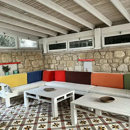 My Adress Alacati Butik Hotel Cesme