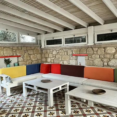 My Adress Alacati Butik