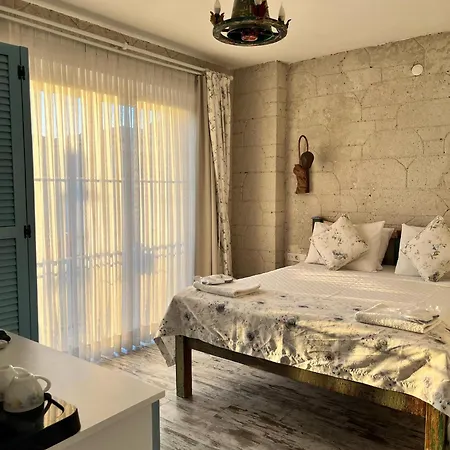 Hotel My Adress Alacati Butik Cesme