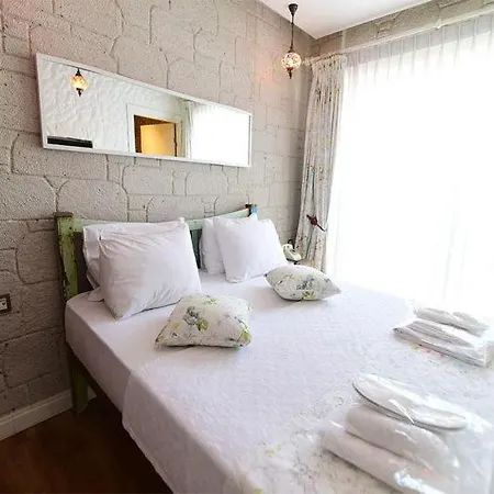 My Adress Alacati Butik * Cesme