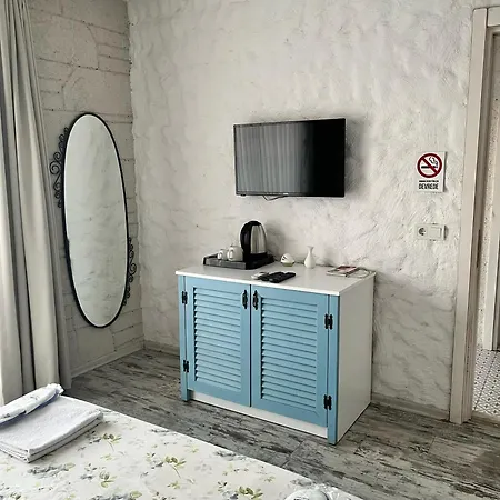 Hotel My Adress Alacati Butik Cesme