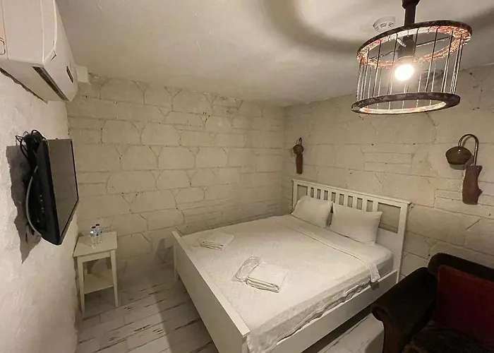 My Adress Alacati Butik Çeşme