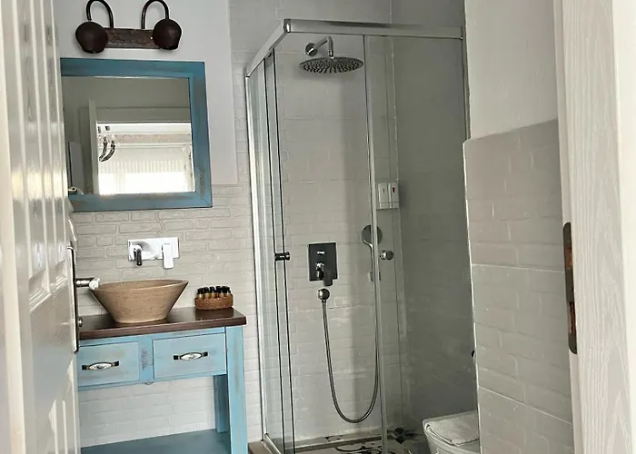 فندق My Adress Alacati Butik *